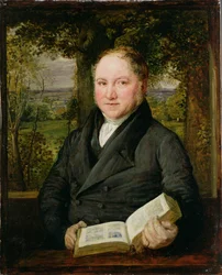 John Varley (1778-1842) 1820